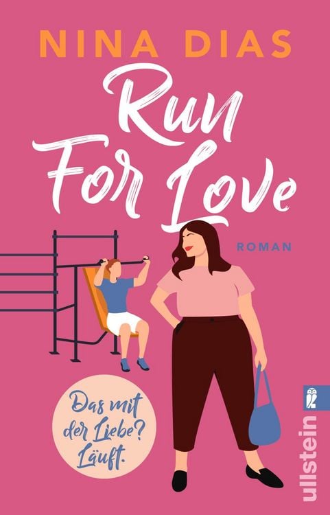 Produktbild: Run For Love