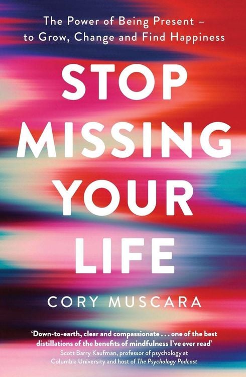 Produktbild: Stop Missing Your Life