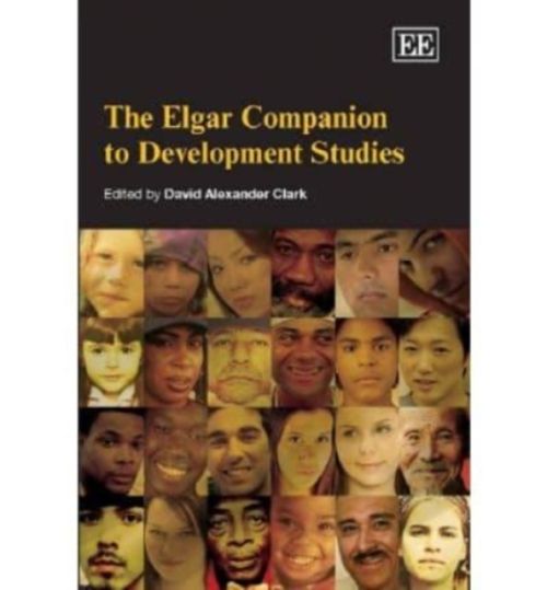Produktbild: The Elgar Companion to Development Studies