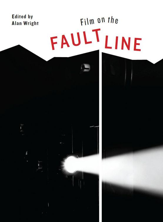 Produktbild: Film on the Faultline
