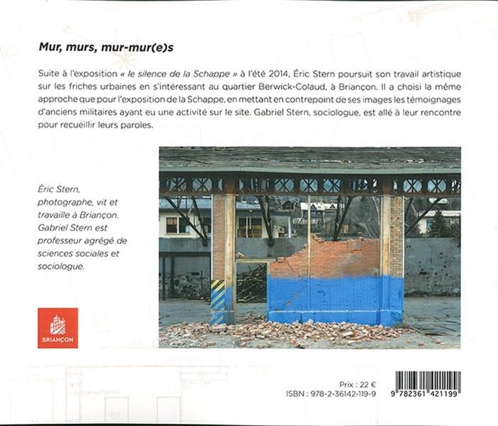 Produktbild: Mur mur e s