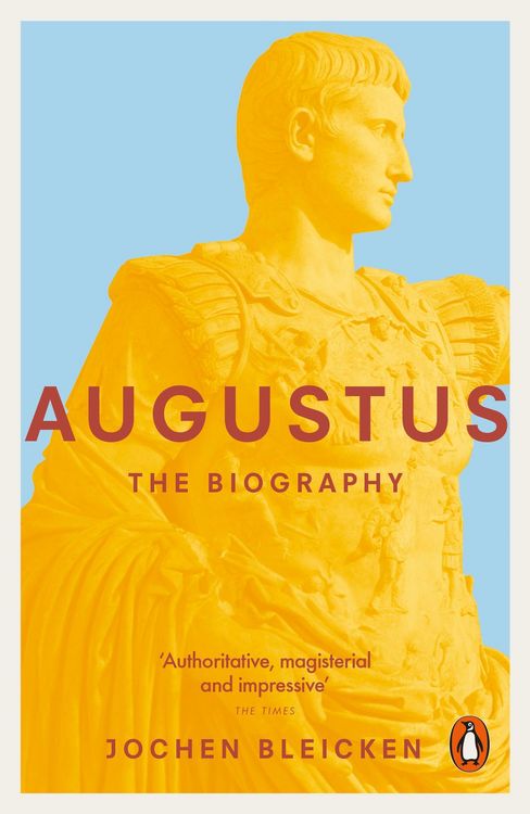 Produktbild: Augustus