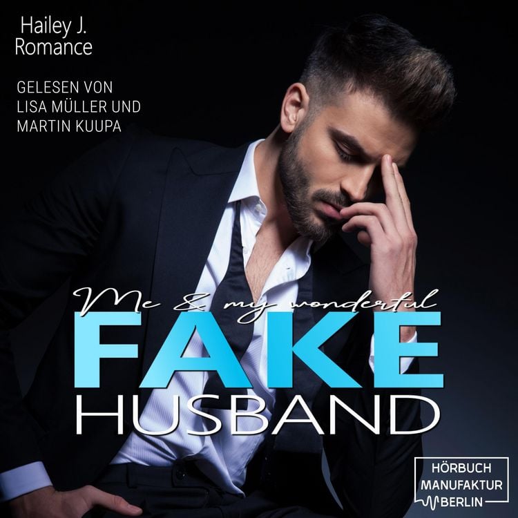 Produktbild: Me & my wonderful Fake Husband