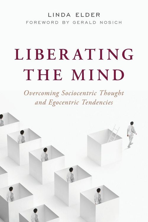 Produktbild: Liberating the Mind