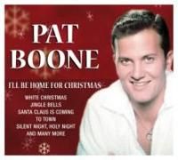 Produktbild: Pat Boone - Home For Christmas