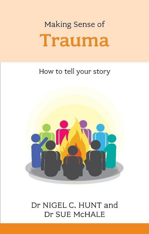 Produktbild: Making Sense of Trauma