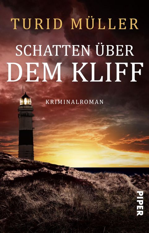 Produktbild: Schatten &uuml;ber dem Kliff