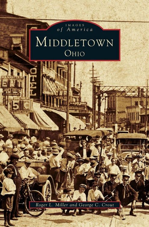 Produktbild: Middletown Ohio