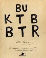 Produktbild: Bu Kitabi Bitir