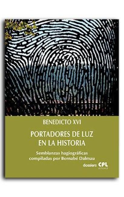 Produktbild: Portadores de la luz
