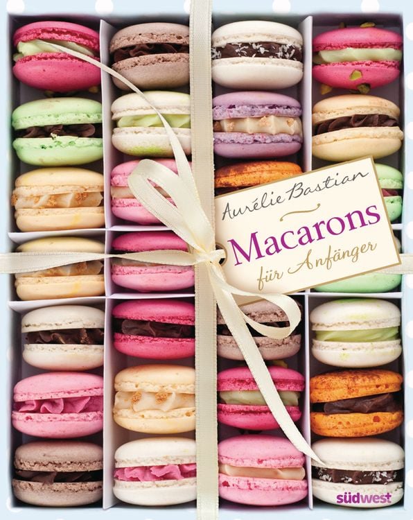 Produktbild: Macarons