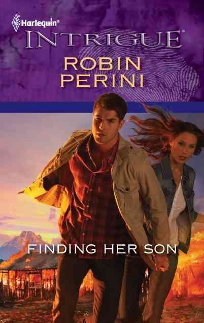 Produktbild: Finding Her Son