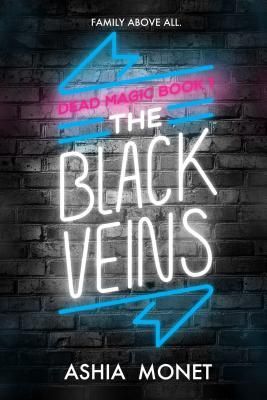 Produktbild: The Black Veins