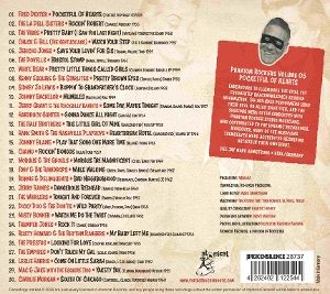 Produktbild: Phantom Rockers Vol. 5 - Pocketful Of Hearts