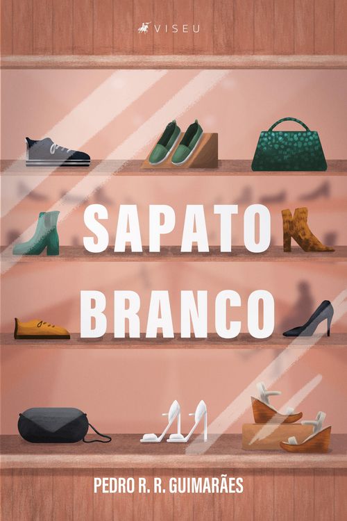 Produktbild: Sapato Branco