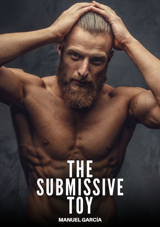 Produktbild: The Submissive Toy