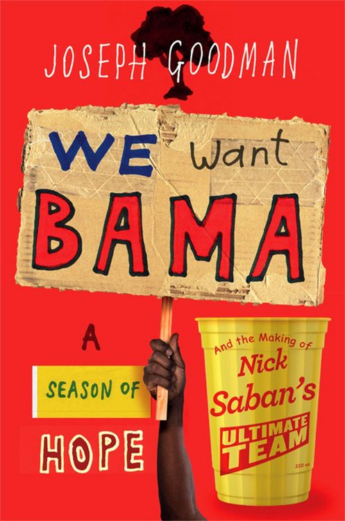 Produktbild: We Want 'Bama!