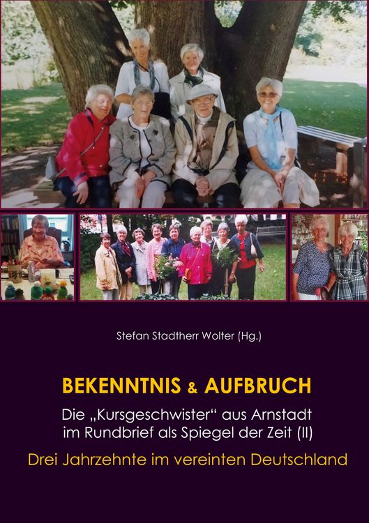 Produktbild: Bekenntnis & Aufbruch (II)