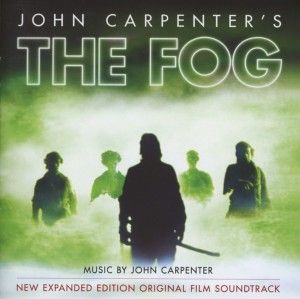 Produktbild: The Fog-New Expanded Edition