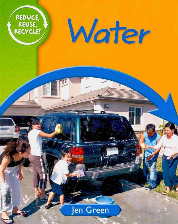 Produktbild: Water
