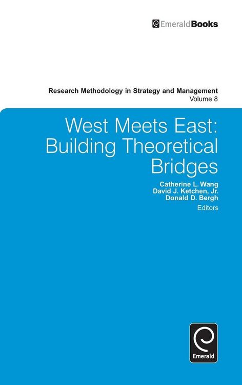 Produktbild: West Meets East