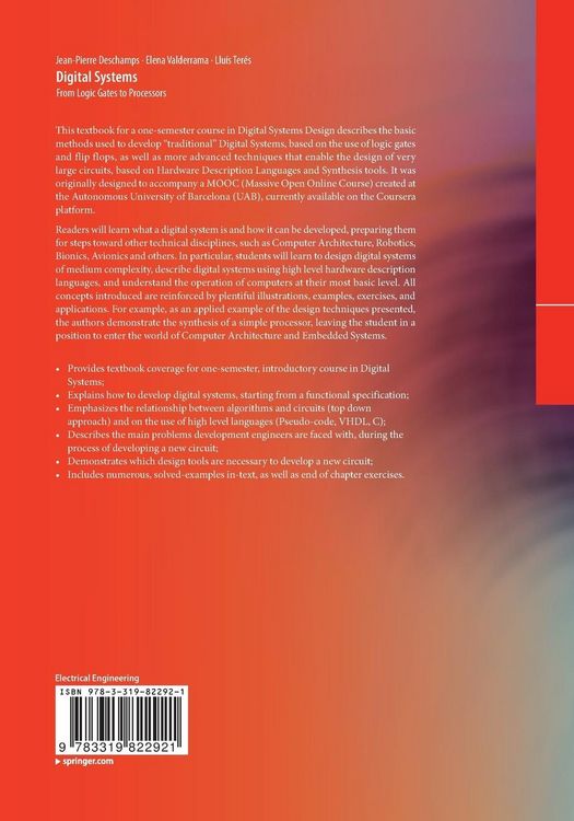 Produktbild: Digital Systems