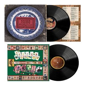Produktbild: Employment (20th Anniv.Edition) Ltd. 2LP