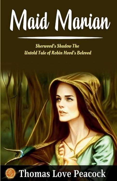 Produktbild: Maid Marian