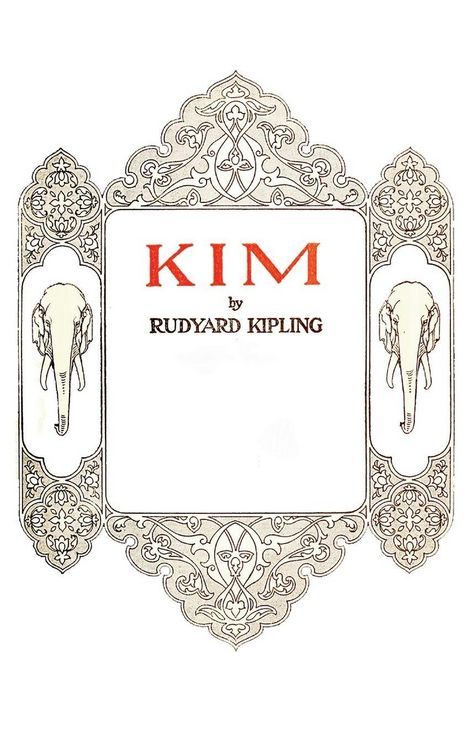Produktbild: Kim