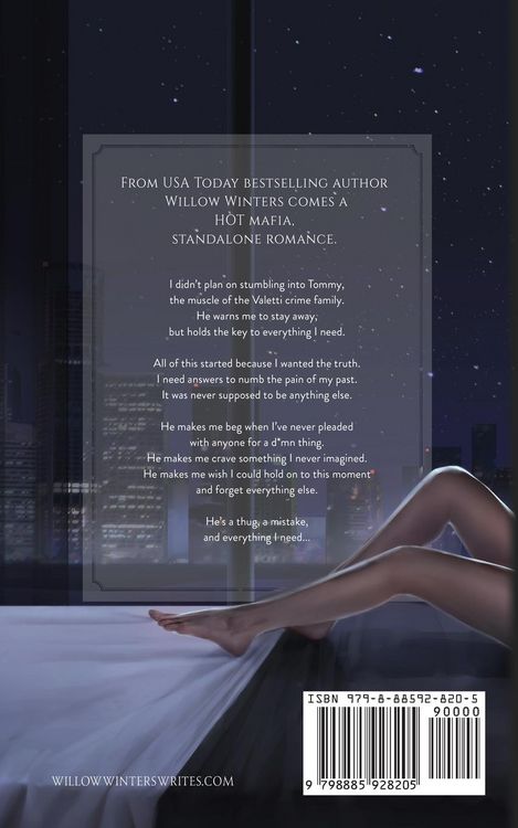 Produktbild: Cuffed Kiss