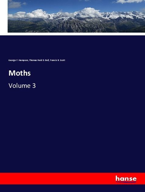 Produktbild: Moths