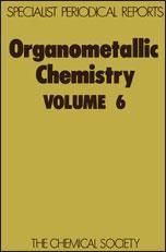 Produktbild: Organometallic Chemistry