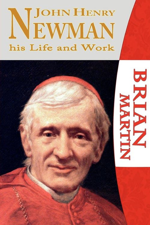 Produktbild: John Henry Newman-His Life and Work