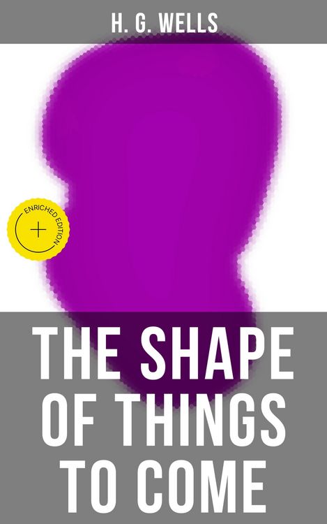 Produktbild: The Shape Of Things To Come