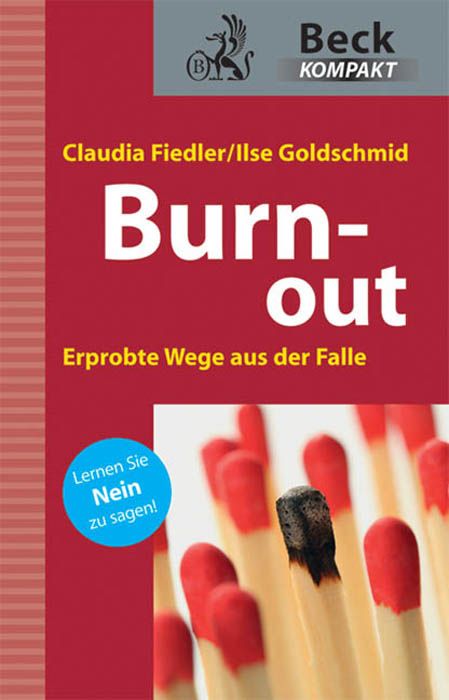 Produktbild: Burn-out