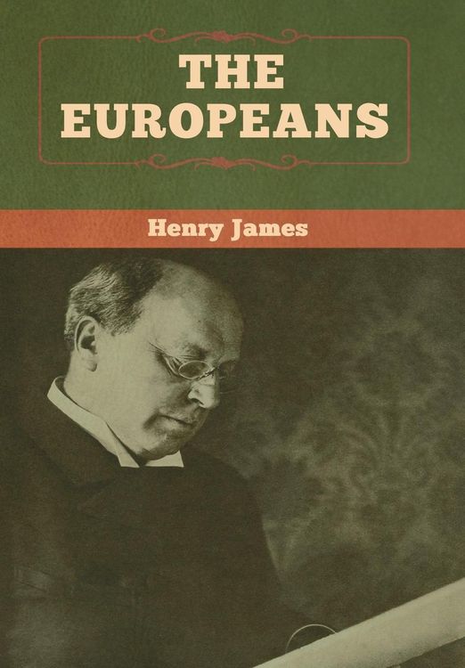 Produktbild: The Europeans