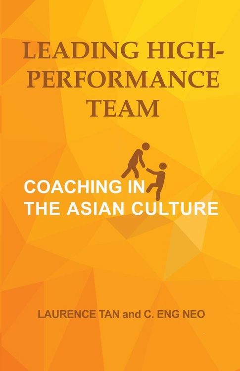 Produktbild: Leading High-Performance Team