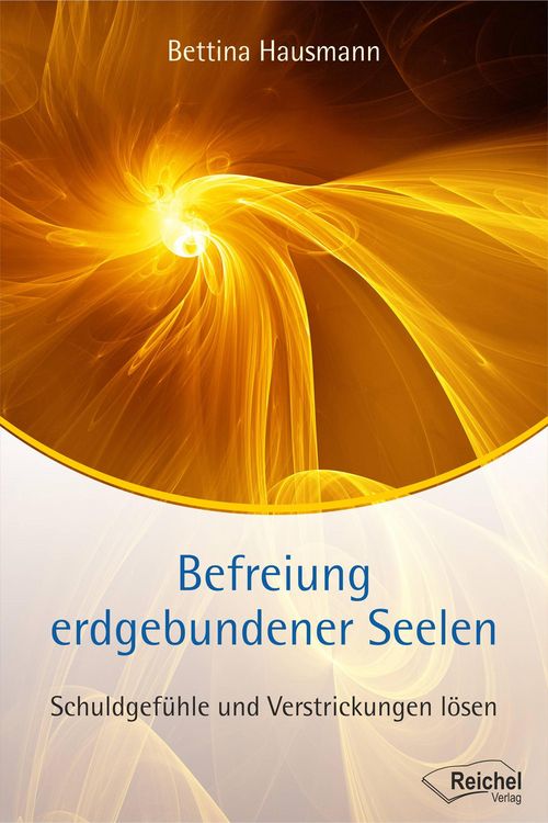 Produktbild: Befreiung erdgebundener Seelen