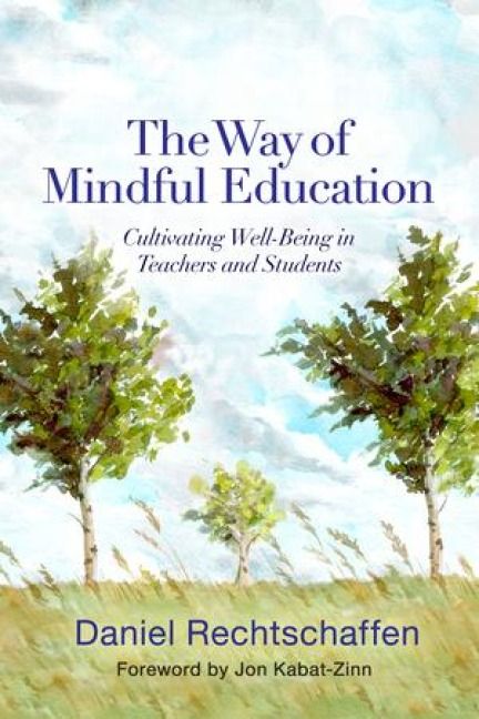 Produktbild: The Way of Mindful Education