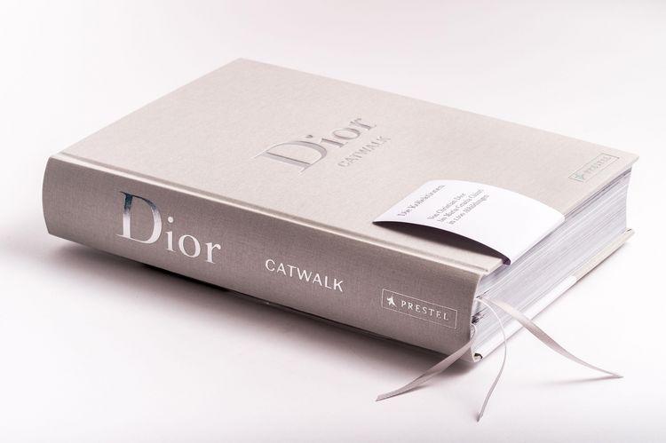 Produktbild: Dior Catwalk