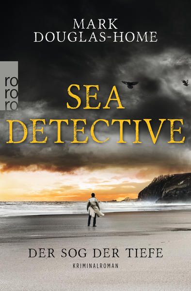 Produktbild: Sea Detective: Der Sog der Tiefe