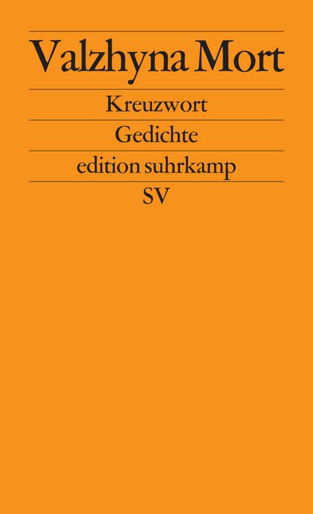 Produktbild: Kreuzwort