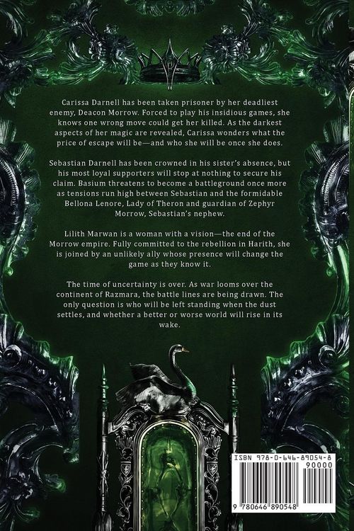 Produktbild: Fall of Empires