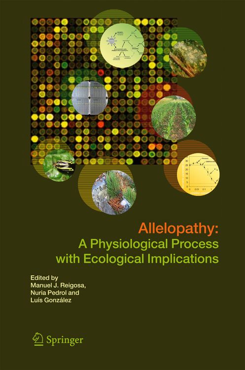 Produktbild: Allelopathy
