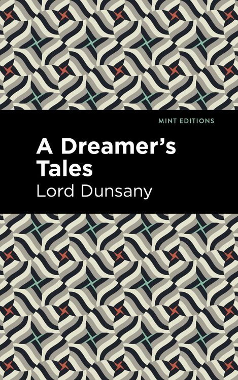 Produktbild: A Dreamer's Tale