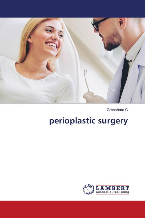 Produktbild: Perioplastic surgery