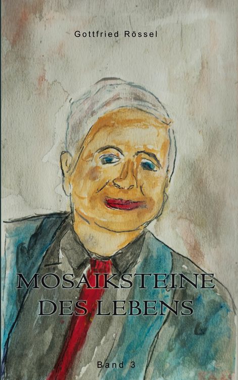 Produktbild: Mosaiksteine des Lebens