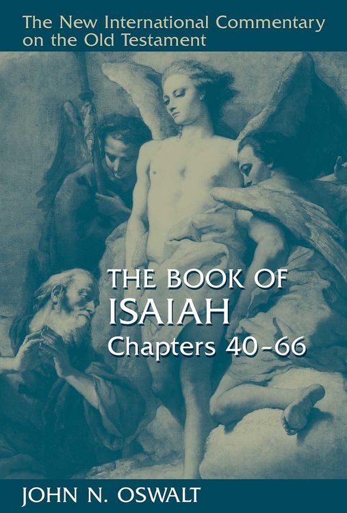 Produktbild: Book of Isaiah, Chapters 40-66