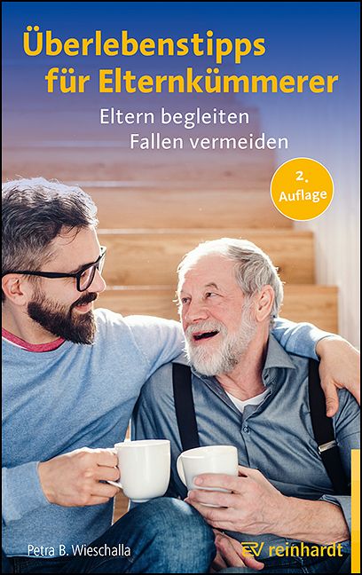 Produktbild: &Uuml;berlebenstipps f&uuml;r Elternk&uuml;mmerer