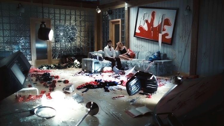 Produktbild: Dark Shadows